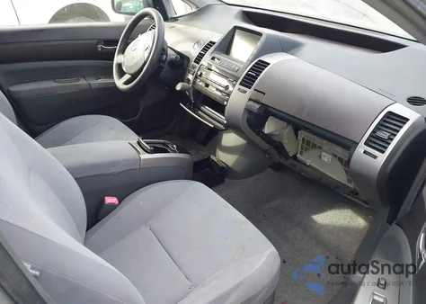 2005 Toyota Prius z USA, uszkodzony, nr VIN JTDKB20U157021049